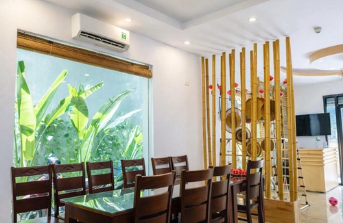 Ninh Binh Hotel | O Zoli Home