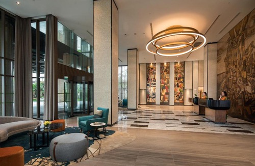 Quang An Apartment | Oakwood Residence Hanoi