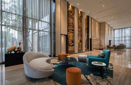 Quang An Apartment | Oakwood Residence Hanoi
