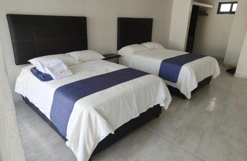 Jojutla Hotel | Oasis Hotel Jojutla
