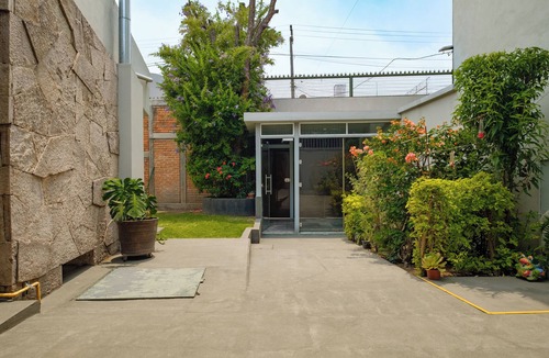 Benito Juarez House | Oasis Pool House: 4-BR Next to Roma Sur Mx City