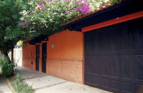 Oaxaca House | Oaxaca Delights