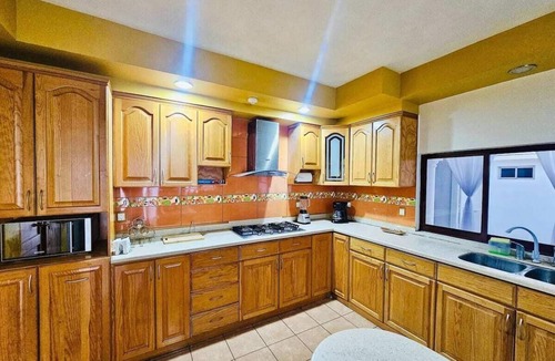 Centro Apartment | Oaxaca SUITE: Relax in the BEST area with a 2 room suite in a perfect base