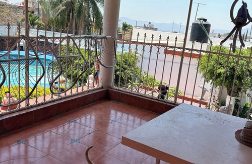 Oaxtepec Villa | Oaxtepec Vacation Home With Pool 10 Minutes From Six Flags Hurricane Harbor