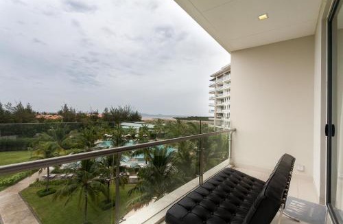 Ngu Hanh Son Apartment | Ocean Apartment Two Bedrooms