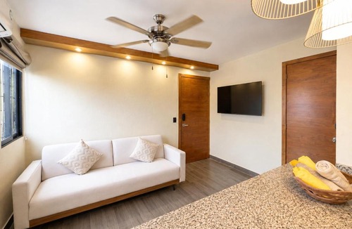 El Medano Ejidal Apartment | Ocean Breeze Condo 1 block F beach