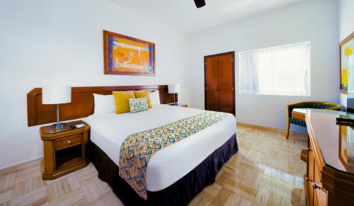 Nuevo Vallarta Hotel | Ocean Breeze Nuevo Vallarta