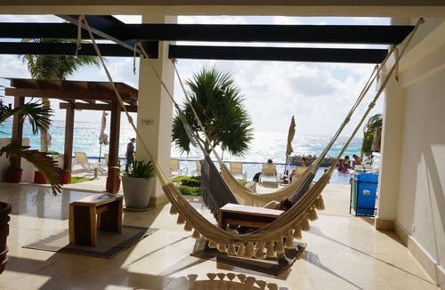 Punta Cancun Condo | Ocean Dream 1 Bedroom Condo