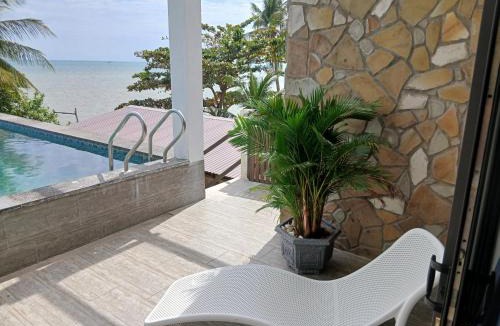 Ham Ninh Hotel | OCEAN DREAM-Beach House