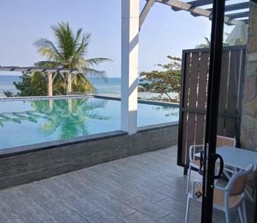 Ham Ninh Hotel | OCEAN DREAM-Beach House