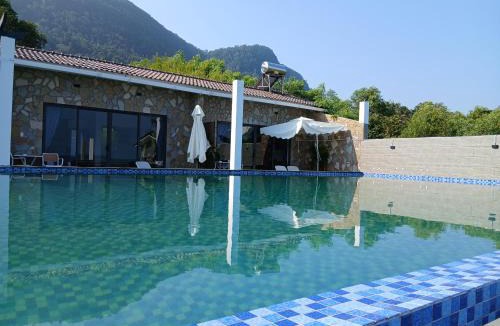 Ham Ninh Hotel | OCEAN DREAM-Beach House