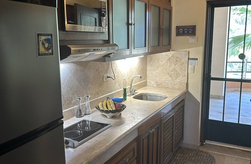 Los Barriles Apartment | Ocean Front Condo Villas De Cortez Resort. New World Class Pickleball Facility