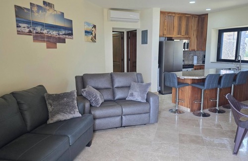 El Tezal Condo | OCEAN-Front! Just Remodeled 1-bedroom condo. Misiones3201com. 2 Pools. MORE!
