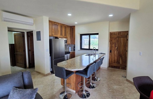 El Tezal Condo | OCEAN-Front! Just Remodeled 1-bedroom condo. Misiones3201com. 2 Pools. MORE!