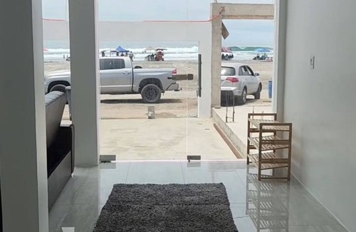 Miramar Condo | Ocean Front View Beach House 3-bedroom with WiFi in Playas de Rosarito and more.