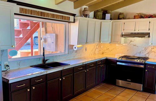 Cholla Bay House | Ocean front Paradise