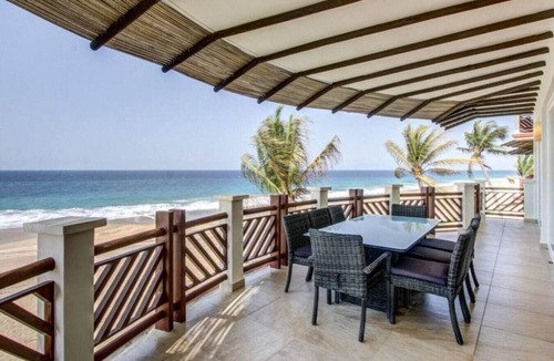 Puerto Escondido Apartment | Ocean Front - Two Bedroom Vivo Resorts