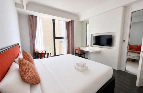 An Thoi Apartment | Ocean Glow Apartment Phu Quoc