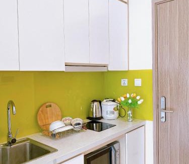 Tu Liem Apartment | OCEAN HOME
