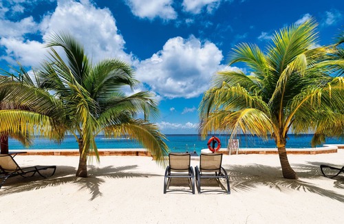 Zona Hotelera Norte Condo | Ocean paradise - Relax & refresh - Villa Paradiso