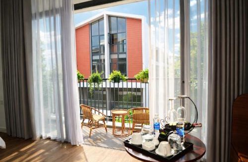 Hung Yen Hotel | Ocean Park Homestay