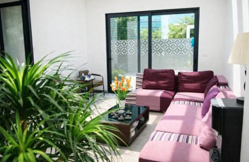 Hung Yen Hotel | Ocean Park Homestay