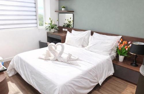 Hung Yen Hotel | Ocean Park Homestay