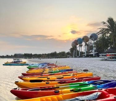 Hai Phong Hotel | Ocean Senses Hotel