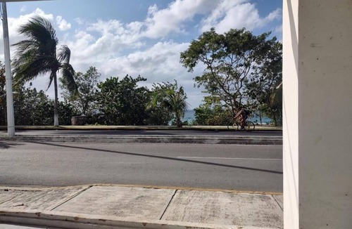 San Miguel Condo | OCEAN VIEW Condo - Cozumel - Incredible Sunsets #A11