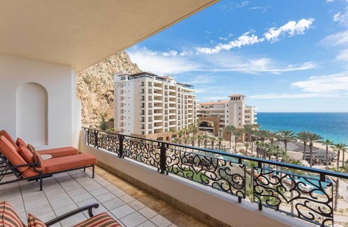 Marina Resort | Ocean View 1 Bedroom, 2 Bath Suite @ Solmar Land's End Resort/Spa/Golf