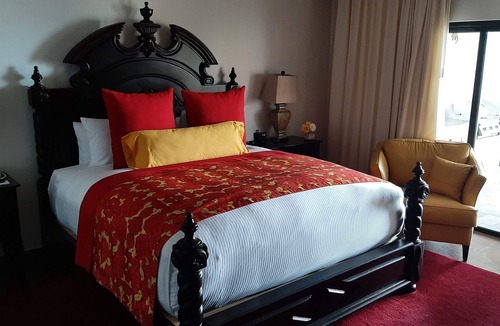 Cabo San Lucas Resort | Ocean view-4 bedroom-sleeps 12-private plunge pool