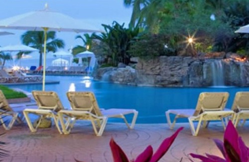 Las Glorias Resort | Ocean View Banderas Bay - Buganvilias Resort Resort Vacation Club - 4 Adults