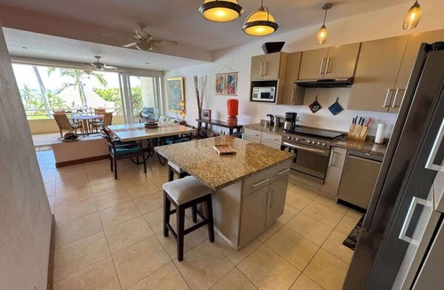 Punta de Mita Condo | Ocean View Condo with Beach Access | Faro de Mita