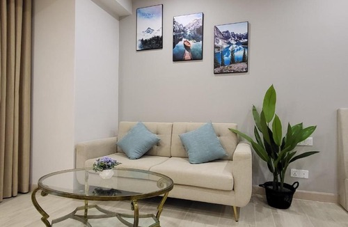 Tran Phu Beach Apartment | Ocean View Condotel, Gold Coast Nha Trang