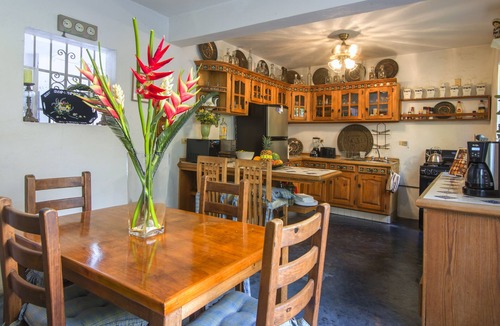 Downtown Puerto Vallarta House | Ocean View - In the Heart of Old Town -Casa Romance Escondido
