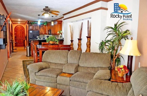 Cholla Bay Condo | Ocean View Luxury Condo C 203