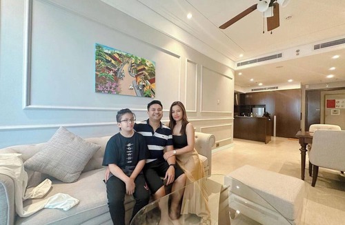 Son Tra Apartment | Ocean View Luxury Suite