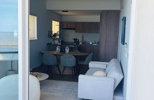Boca del Rio Apartment | Ocean view apartment Riviera Veracruzana