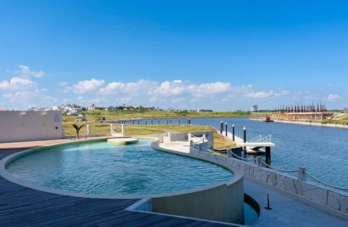 Boca del Rio Apartment | Ocean view apartment Riviera Veracruzana