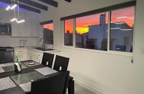 Nueva Espana House | Ocean View, Private, Quiet
