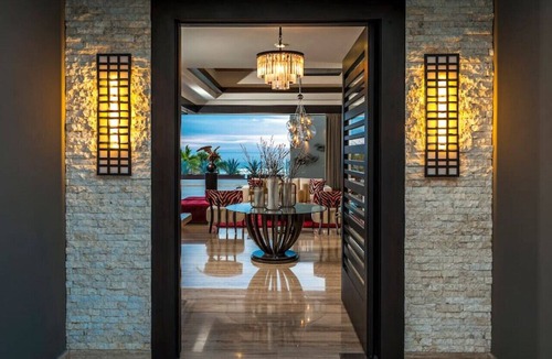 Cabo Bello Apartment | Ocean View Spectacular 7BDR Luxury Designer Villa