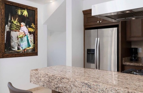 Paraiso Escondido House | Ocean view villa with pool in Quivira