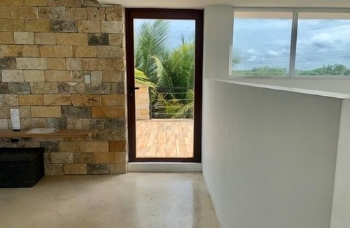 Sisal Villa | Ocean Villa. 100feet from beach and private