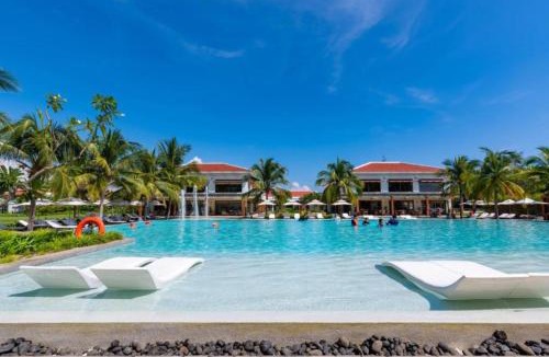 Ngu Hanh Son Villa | Ocean Villa Pool Retreat In Da Nang