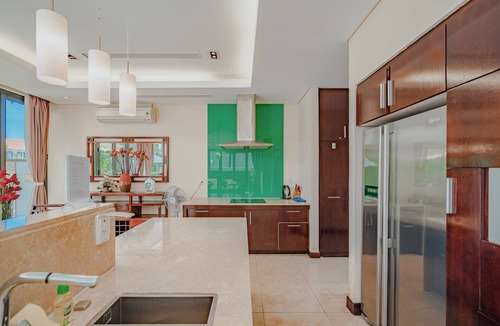 Ngu Hanh Son Villa | Ocean villas 2 bedroom in Danang