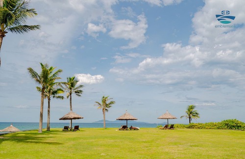 Ngu Hanh Son Villa | Ocean villas 2 bedroom in Danang
