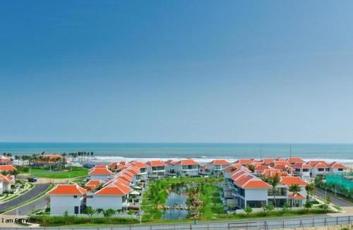 Ngu Hanh Son Villa | Ocean Villas Beach Resort