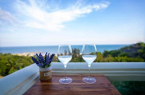 Phu Hai Beach Apartment | Ocean Vista 3BR apt Sealinks Resort, Mui Ne, Phan Thiet
