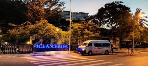 Phu Hai Beach Apartment | Ocean Vista C5.14