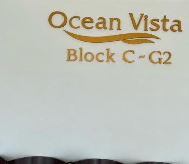 Phu Hai Beach Apartment | Ocean Vista C5.14